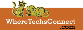 WhereTechsConnect.com